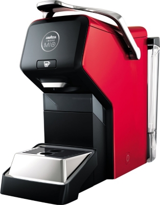 LAVAZZA - Espria coffee machine Selfridges.com